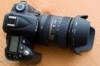 Nikon D90, Nikon D300, D80 and Canon EOD MARK 11 5D